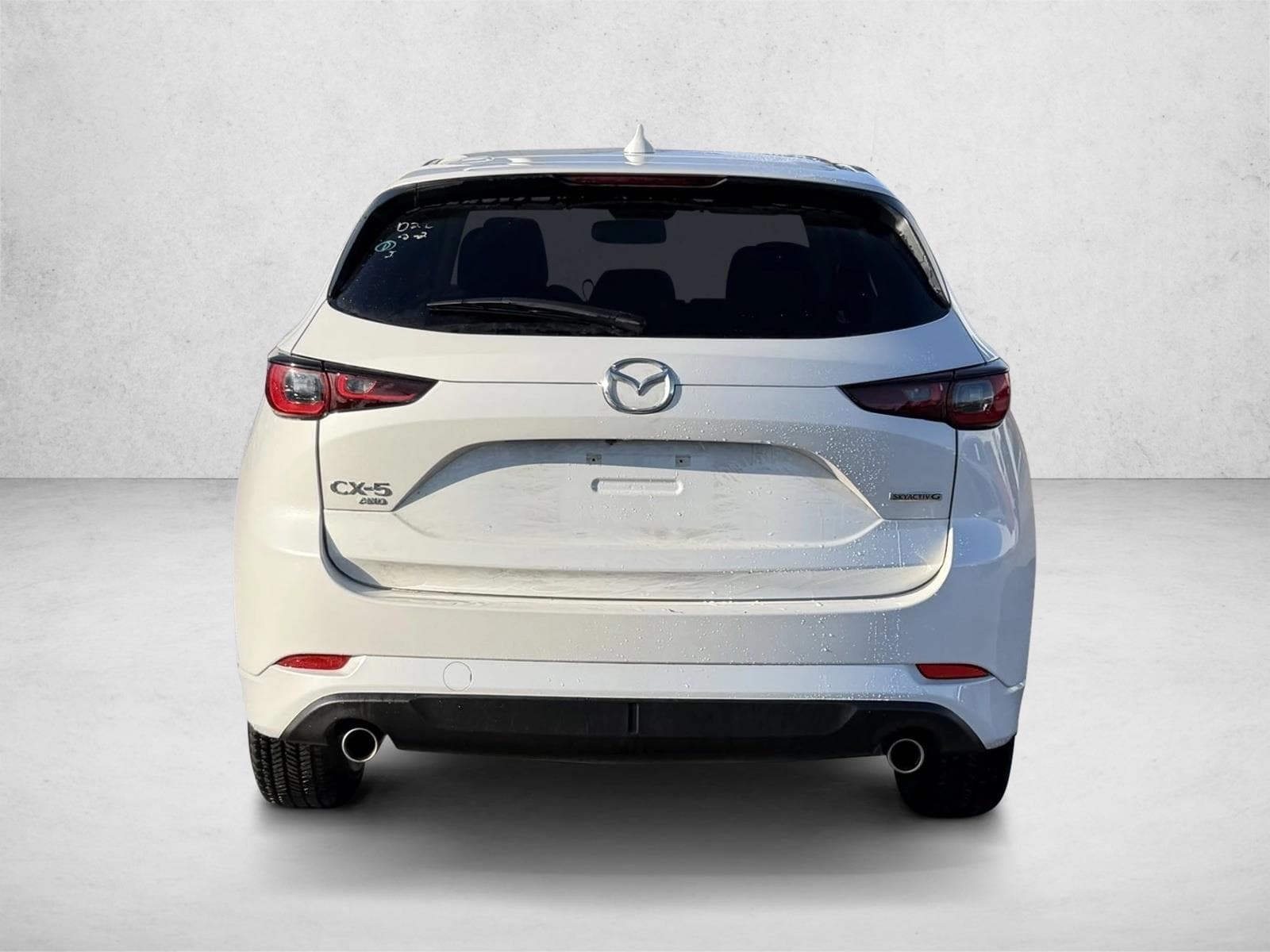 2025 MAZDA CX-5 - Image 6