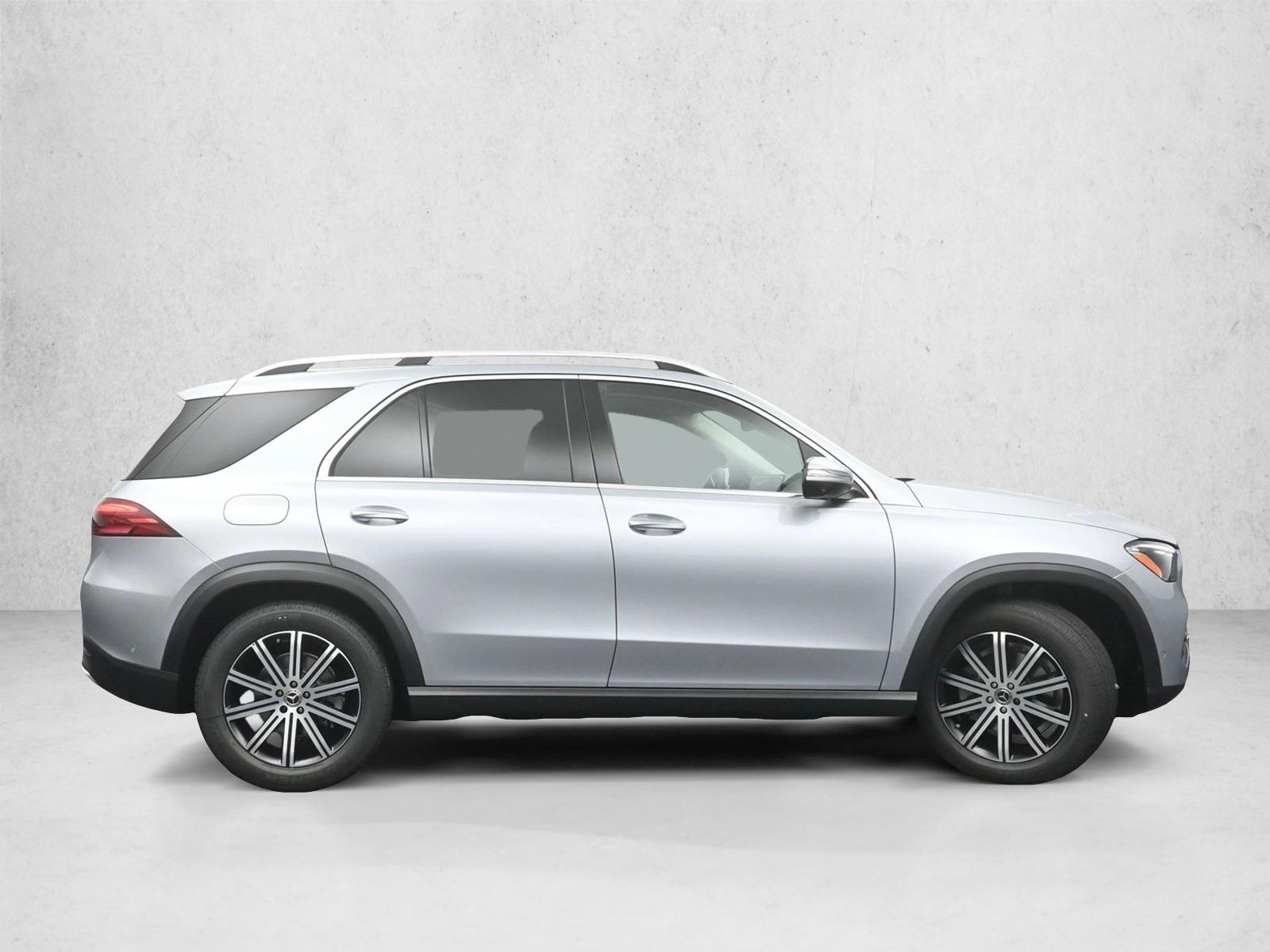 2026 MERCEDES-BENZ GLE-CLASS - Image 6