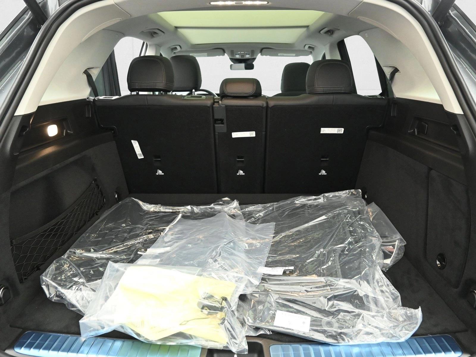 2026 MERCEDES-BENZ GLE-CLASS - Image 24