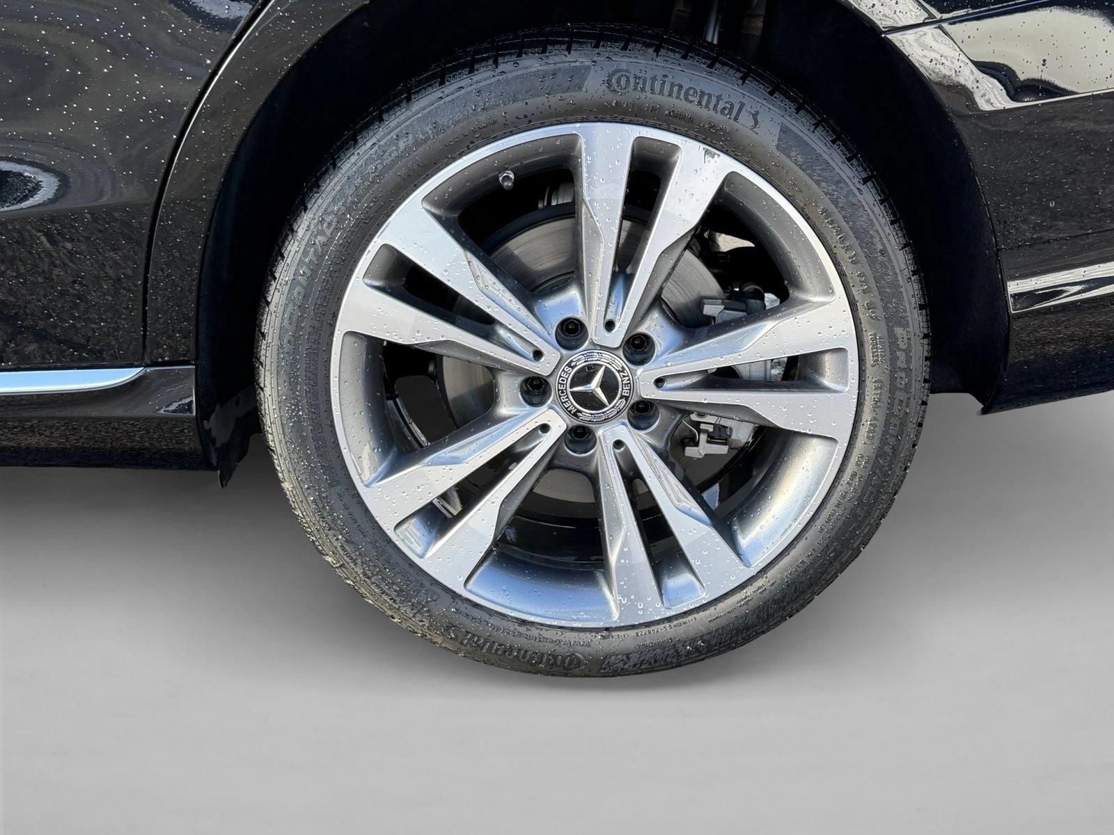 2021 MERCEDES-BENZ C-CLASS - Image 9