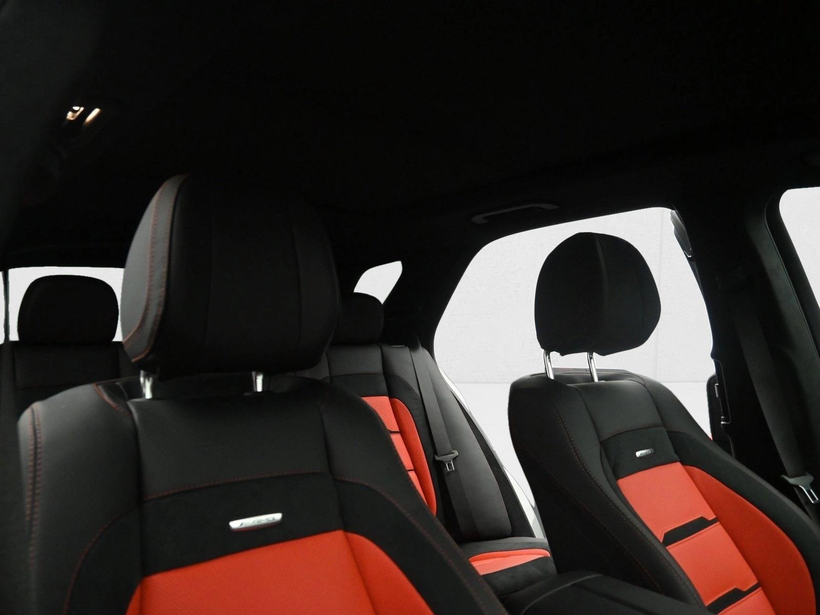2026 Mercedes-Benz GLE AMG GLE63 S - Photo 28