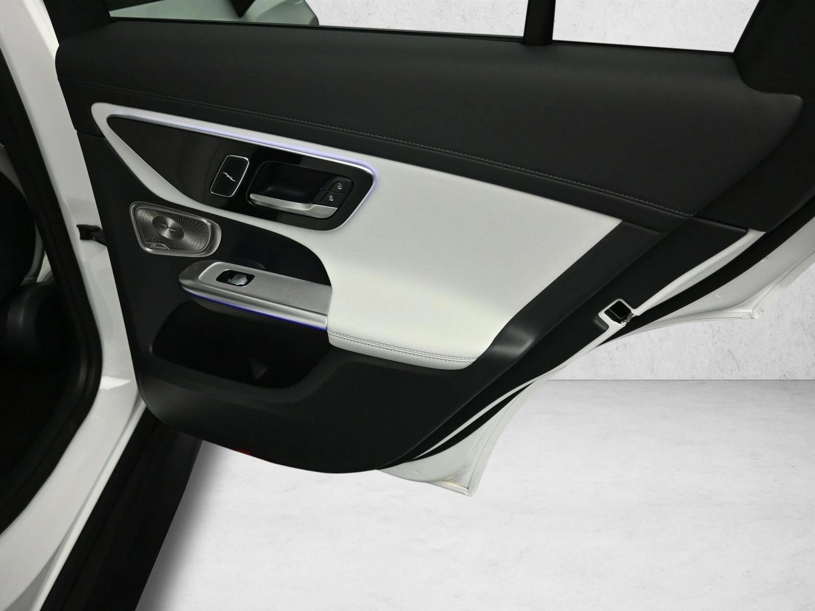 2026 MERCEDES-BENZ GLC-CLASS - Image 23