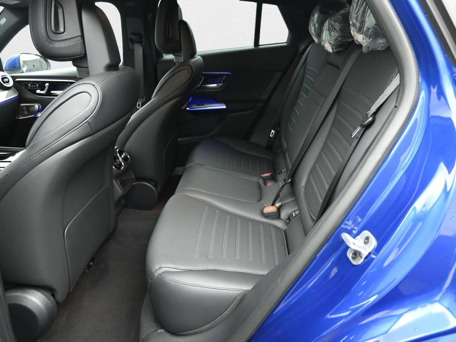 2026 MERCEDES-BENZ GLC-CLASS - Image 19