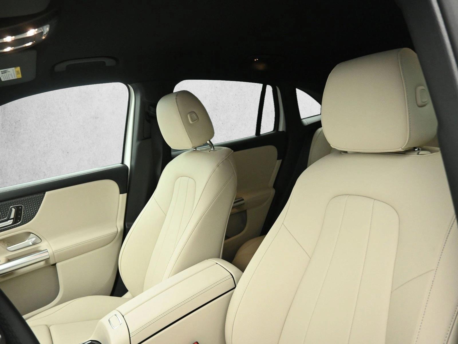 2026 MERCEDES-BENZ GLA-CLASS - Image 9