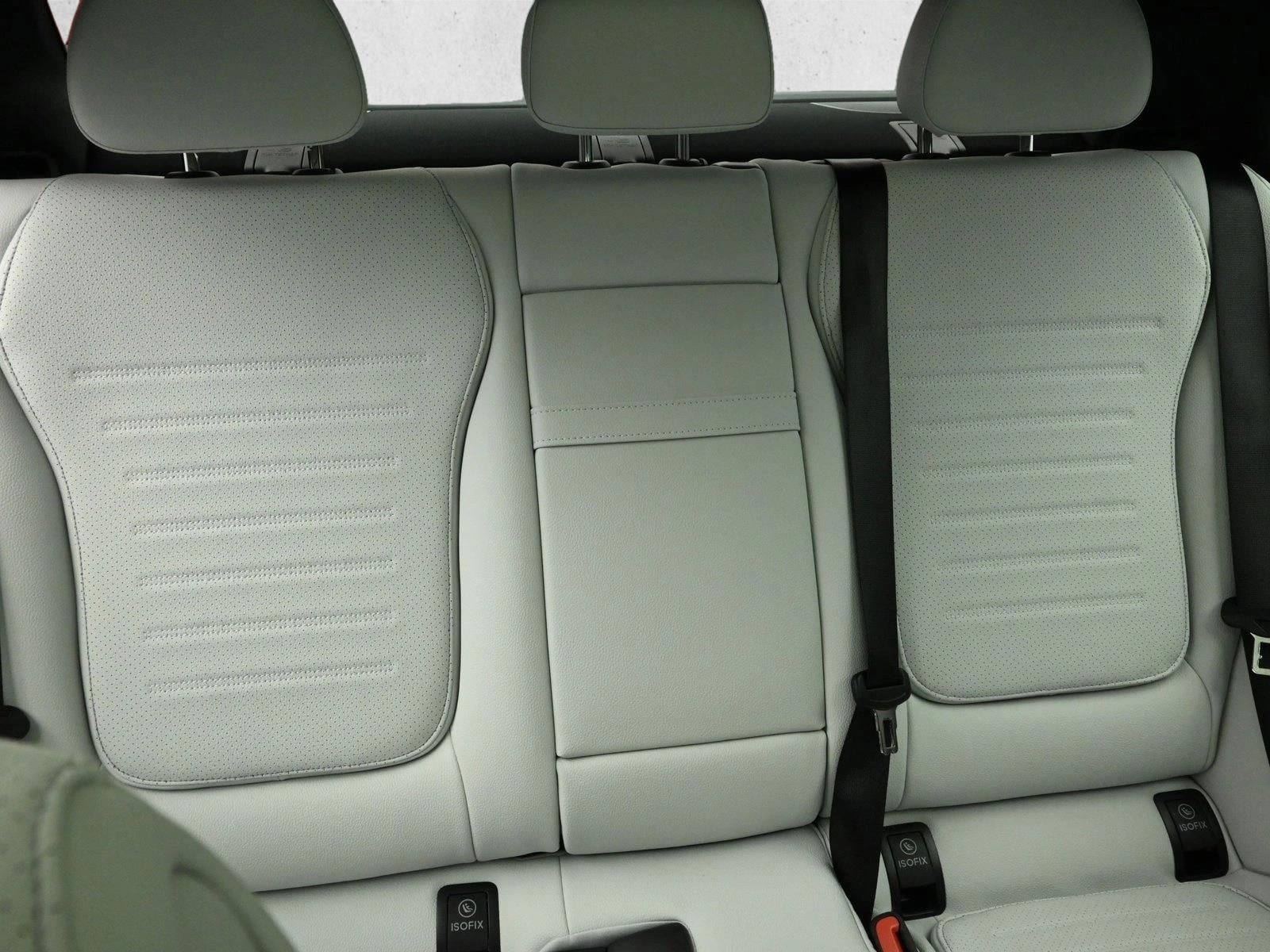 2025 MERCEDES-BENZ C-CLASS - Image 26