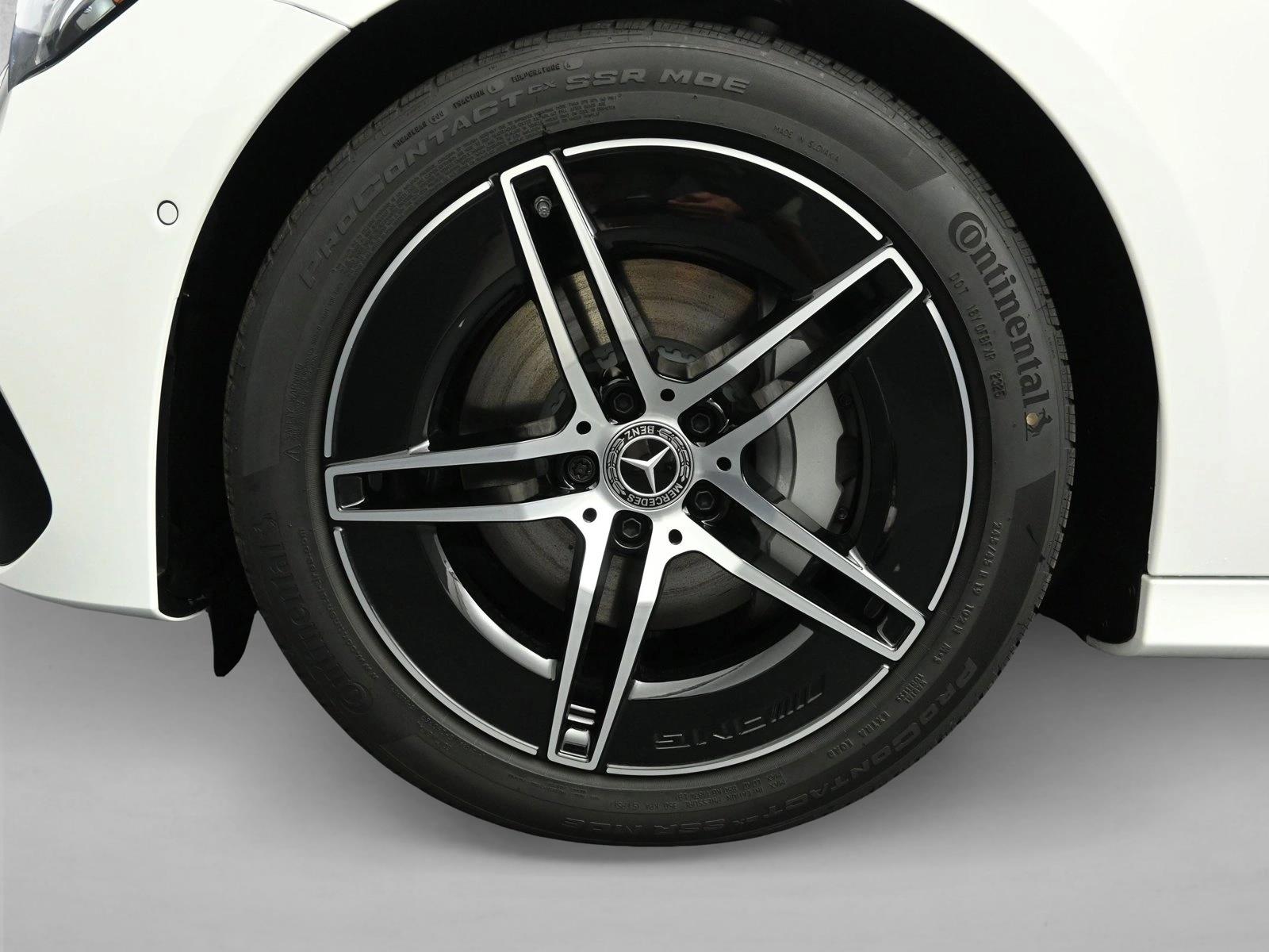 2026 MERCEDES-BENZ E-CLASS - Image 30