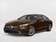 Certified 2019 Mercedes-Benz CLS 4MATIC Coupe