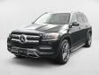 Certified 2022 Mercedes-Benz GLS 4MATIC SUV