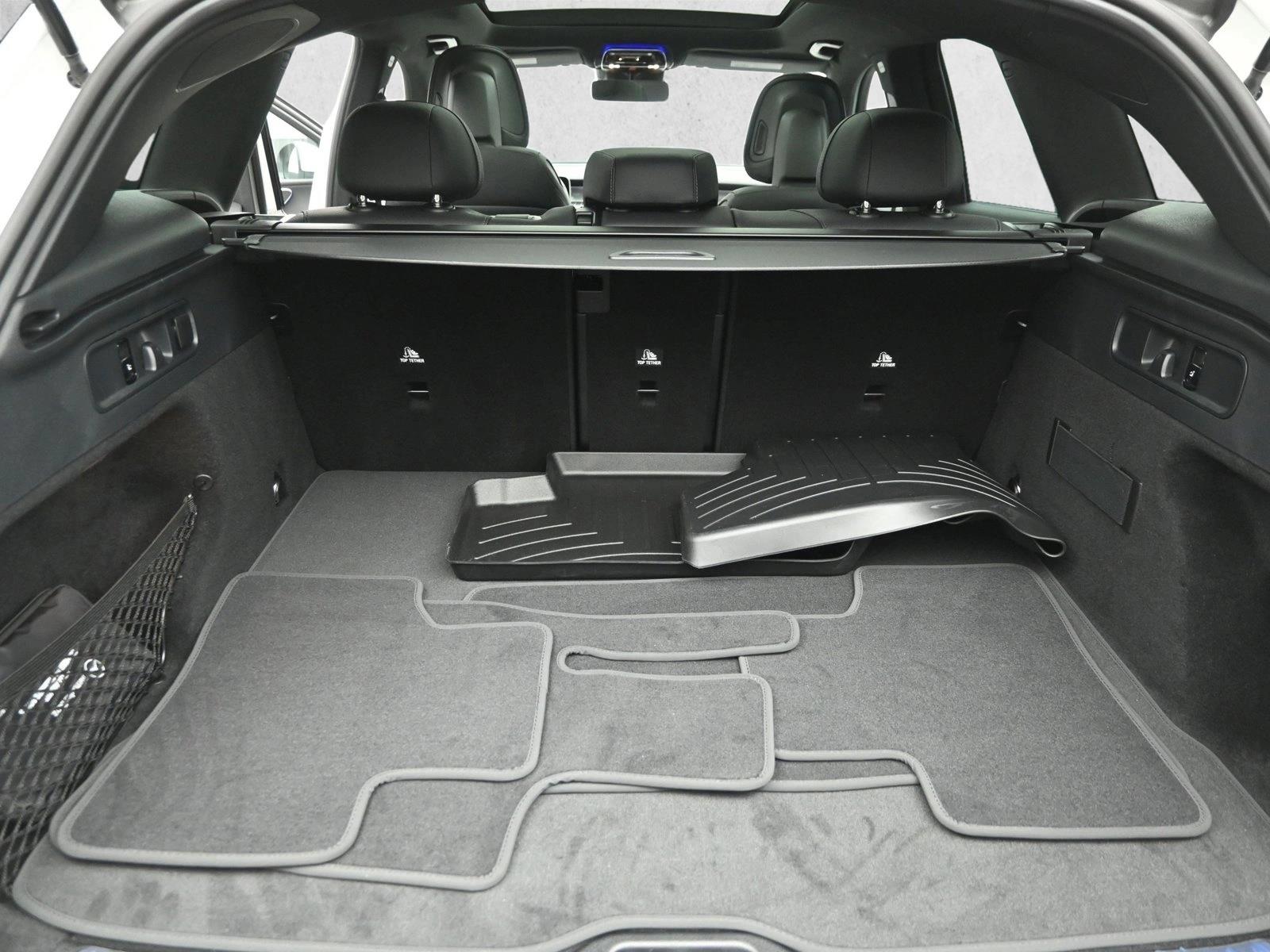 2026 MERCEDES-BENZ GLC-CLASS - Image 22