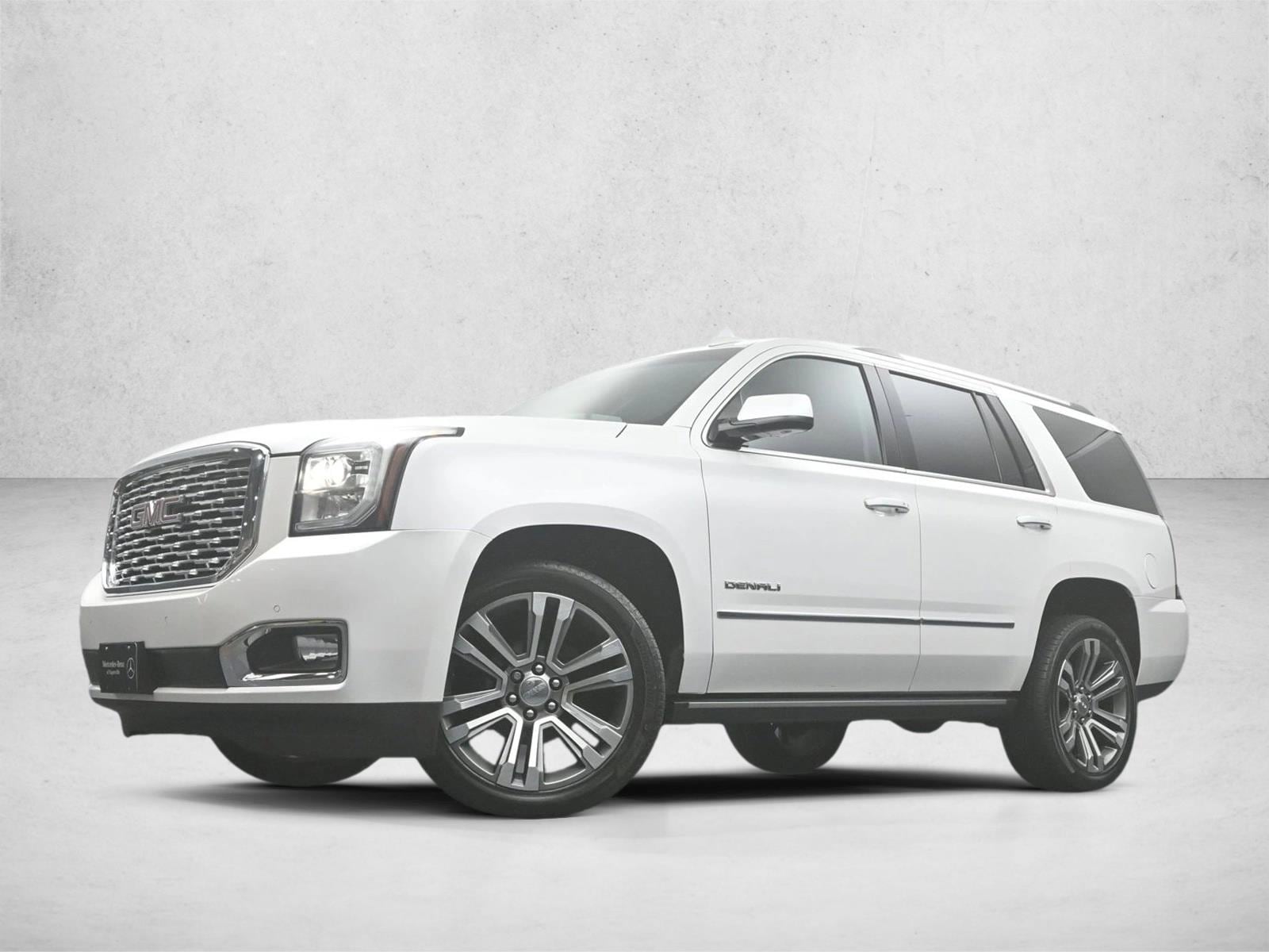 2020 GMC YUKON - Image 30