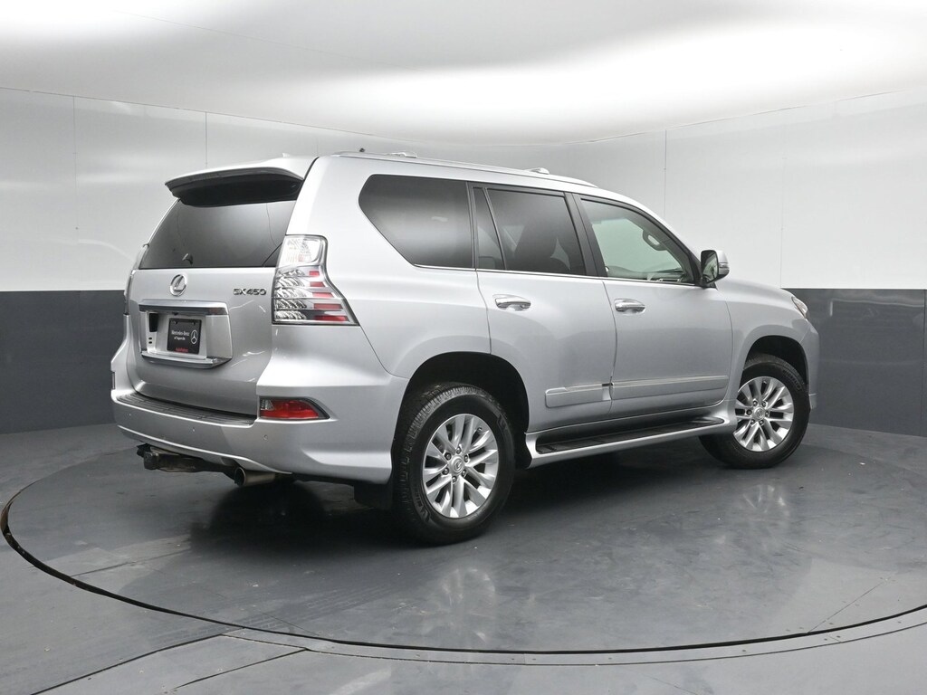 Used 2016 Lexus GX 460 SUV