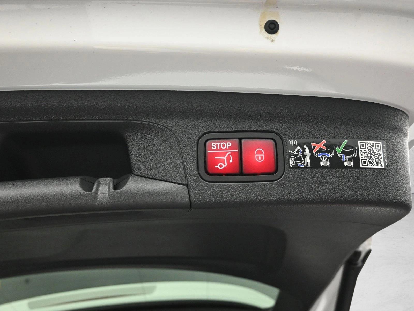 2025 MERCEDES-BENZ GLE-CLASS - Image 25