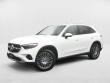 Certified 2025 Mercedes-Benz GLC 4MATIC SUV