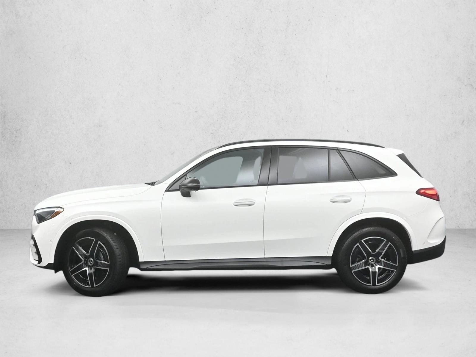 2026 MERCEDES-BENZ GLC-CLASS - Image 7