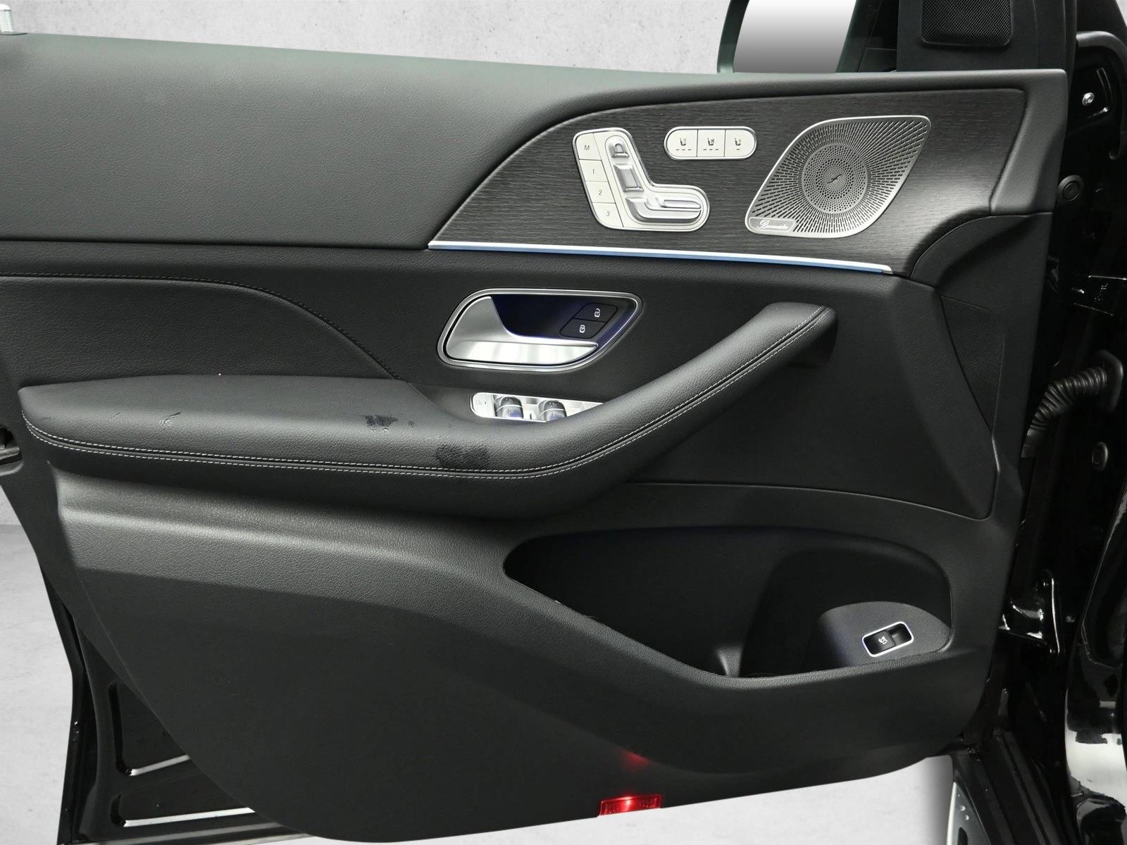 2026 MERCEDES-BENZ GLS-CLASS - Image 19