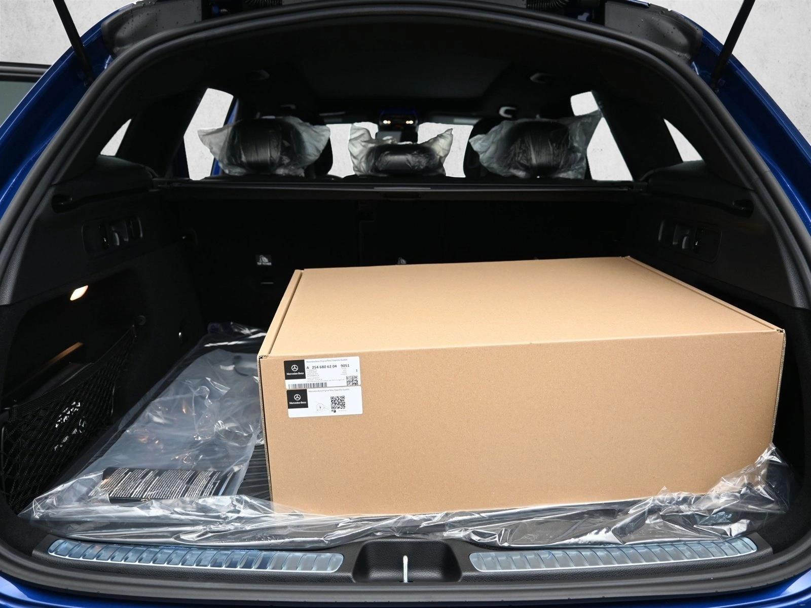 2025 MERCEDES-BENZ GLC-CLASS - Image 22