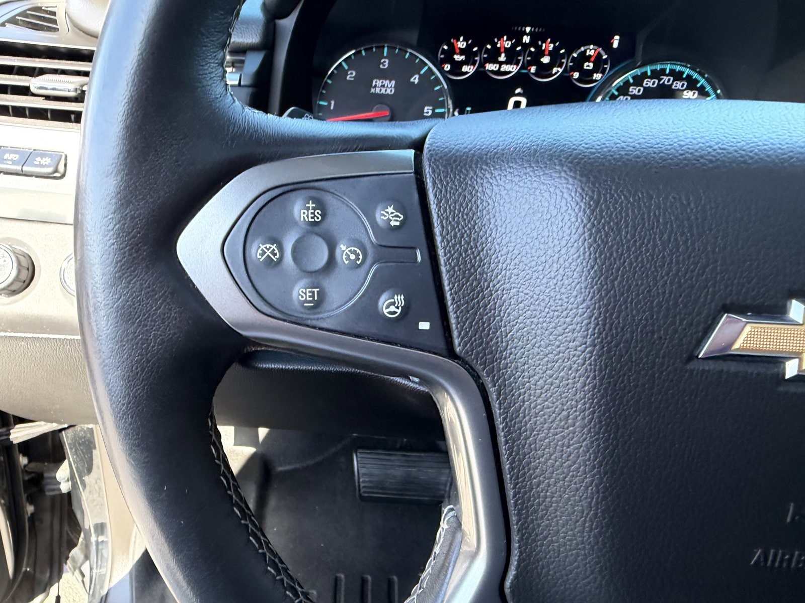 2016 CHEVROLET TAHOE - Image 15