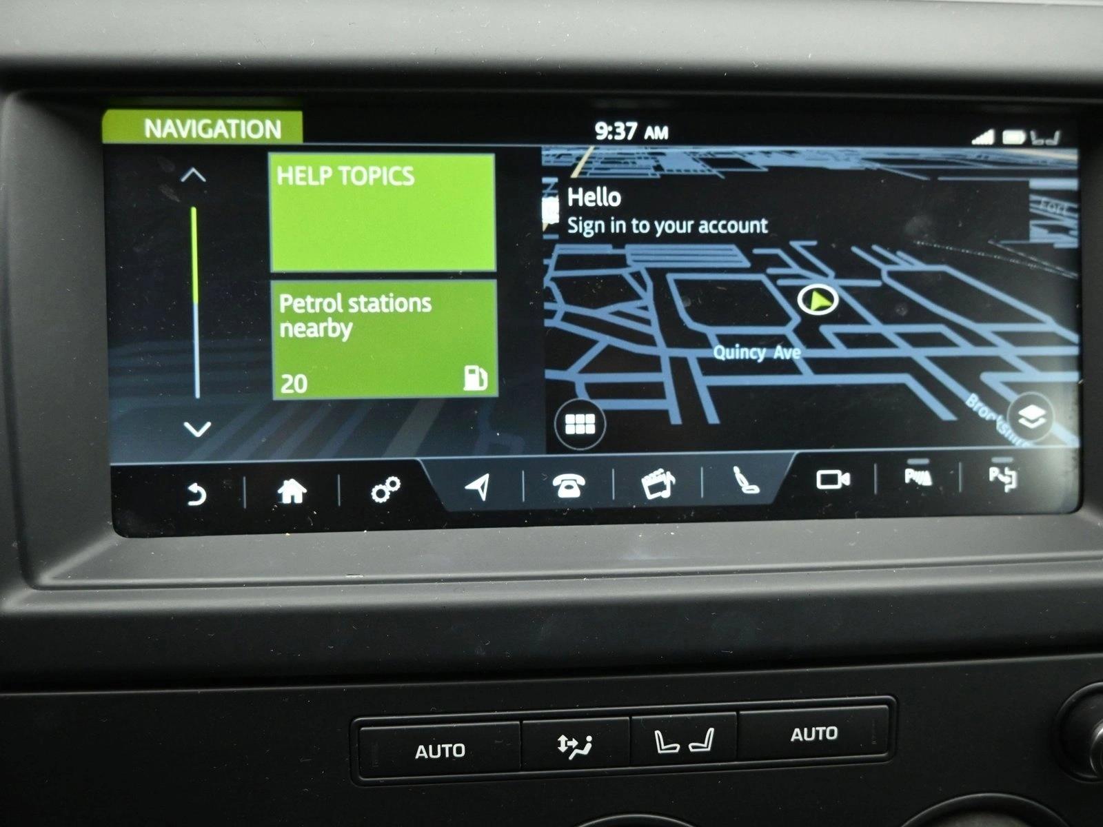 2020 LAND ROVER DISCOVERY - Image 15