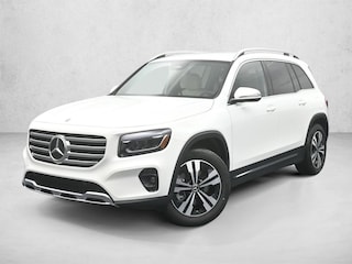 2025 Mercedes-Benz GLB