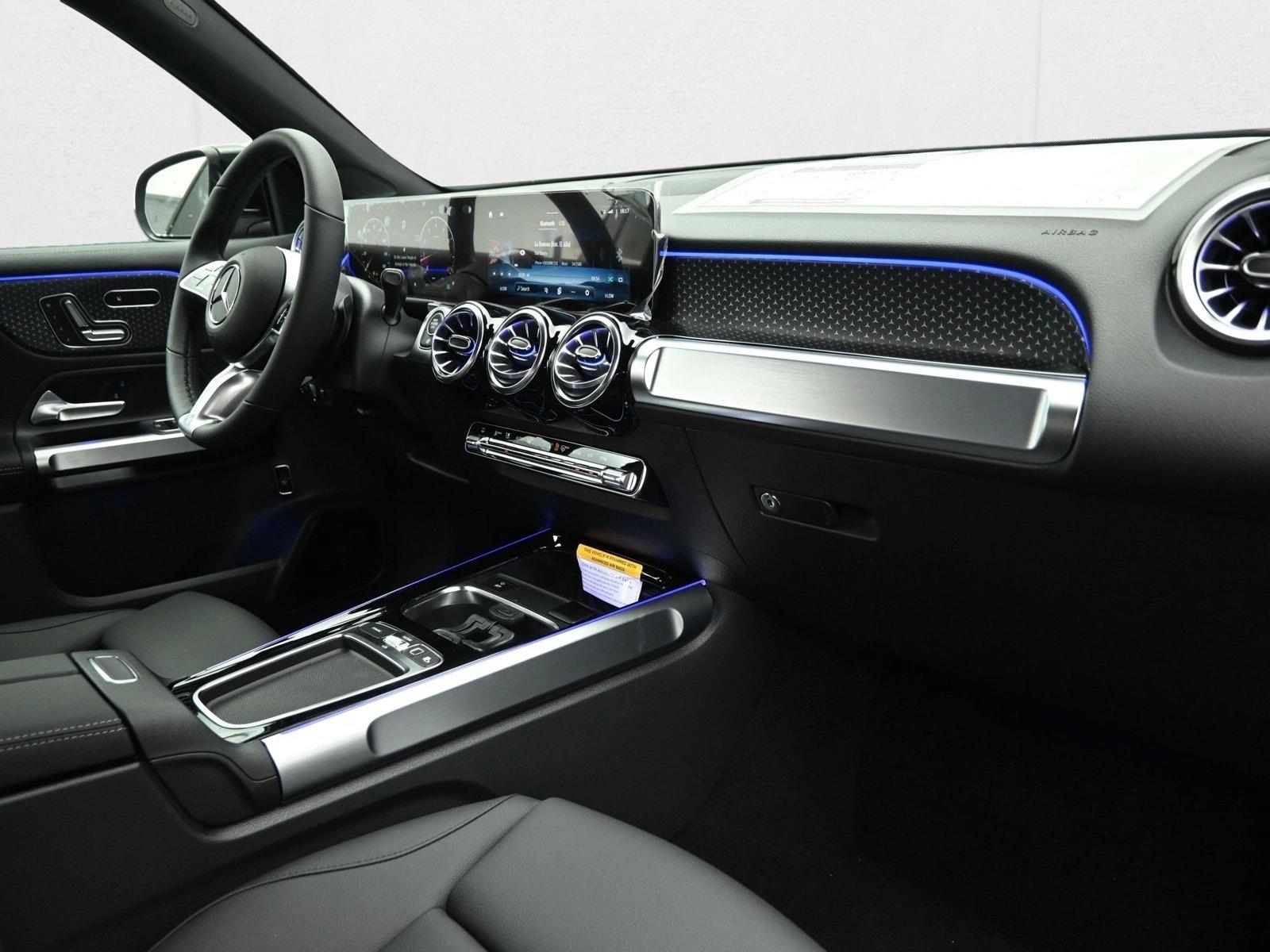 2026 MERCEDES-BENZ GLB-CLASS - Image 27