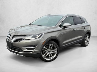 2017 Lincoln MKC