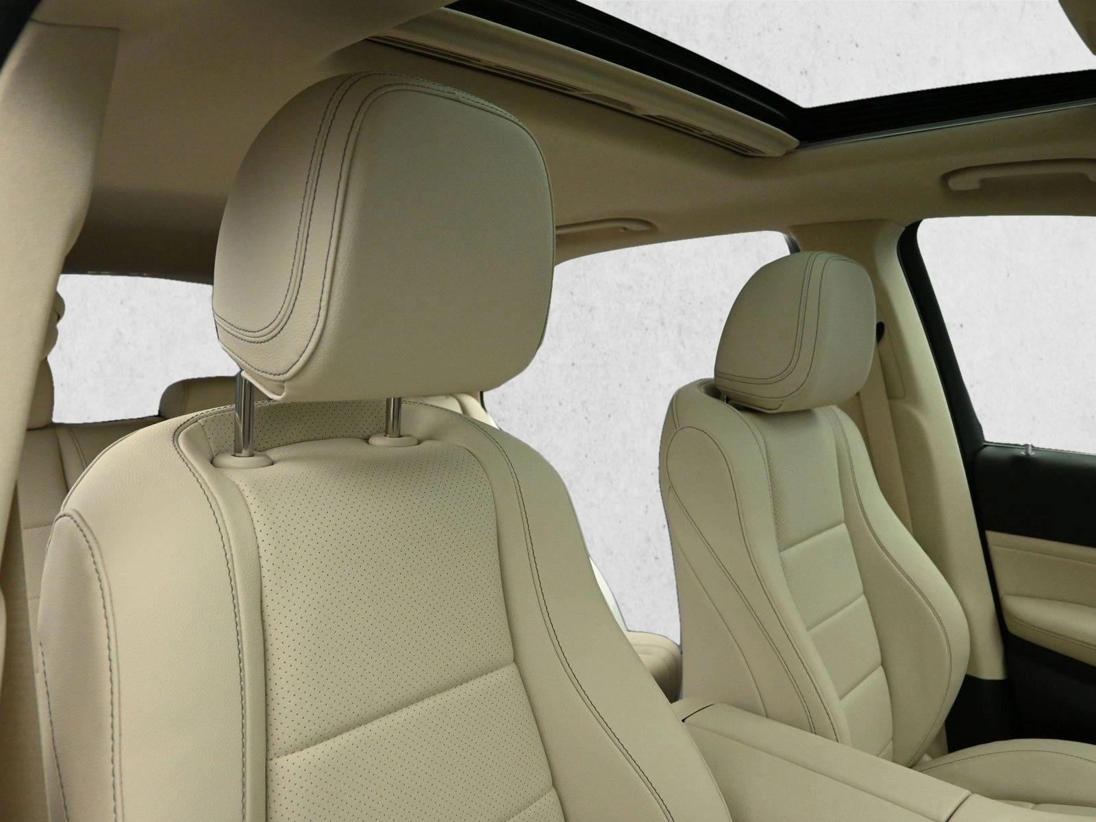 2025 MERCEDES-BENZ GLE-CLASS - Image 28