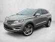  Lincoln MKC