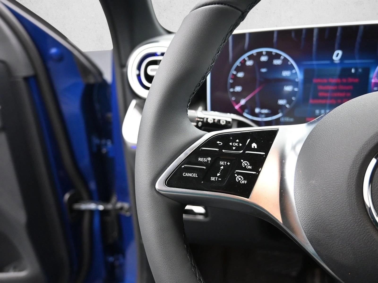 2025 MERCEDES-BENZ GLC-CLASS - Image 13