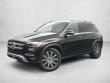 Certified 2026 Mercedes-Benz GLE 4MATIC SUV