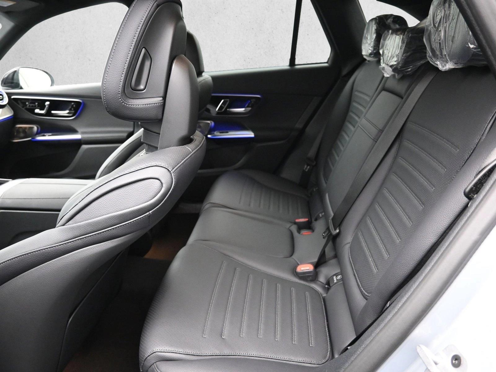 2025 MERCEDES-BENZ GLC-CLASS - Image 18