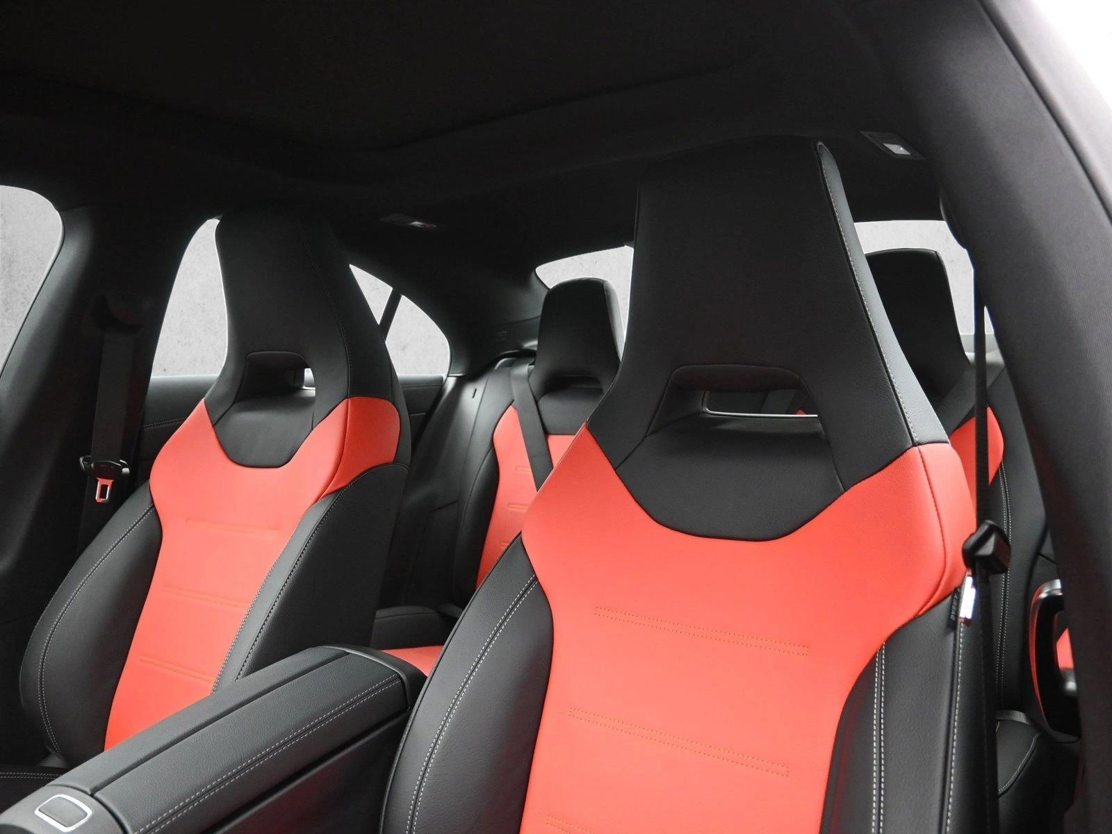 2025 MERCEDES-BENZ CLA-CLASS - Image 9