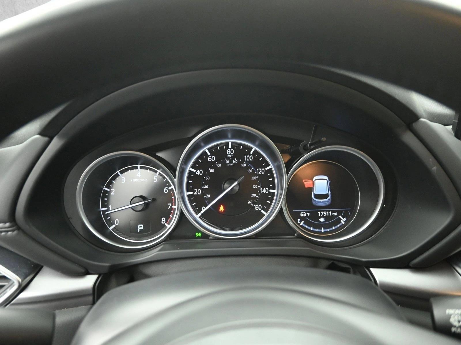 2023 MAZDA CX-5 - Image 14