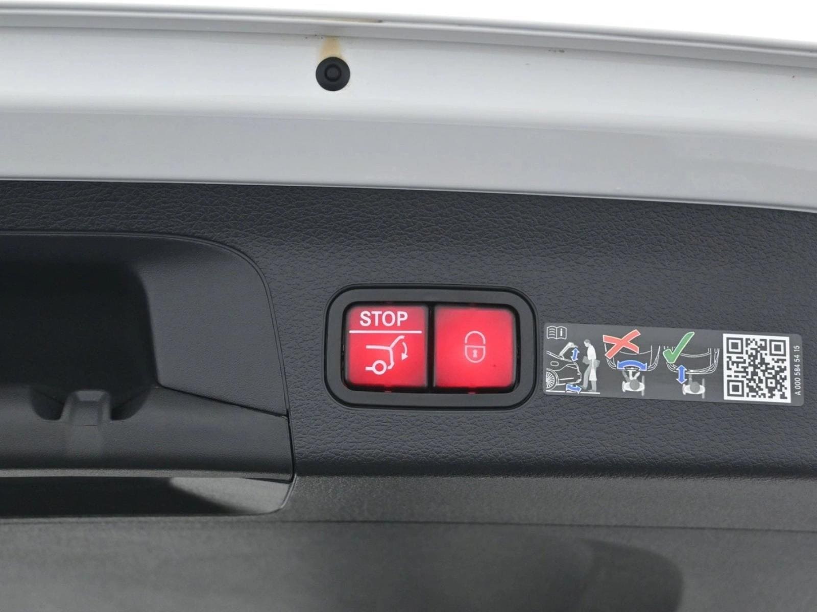 2025 MERCEDES-BENZ GLS-CLASS - Image 27