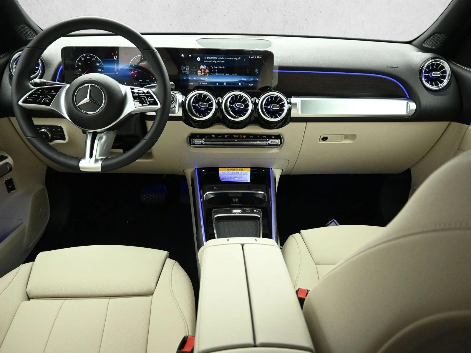 2026 MERCEDES-BENZ GLB-CLASS - Image 21