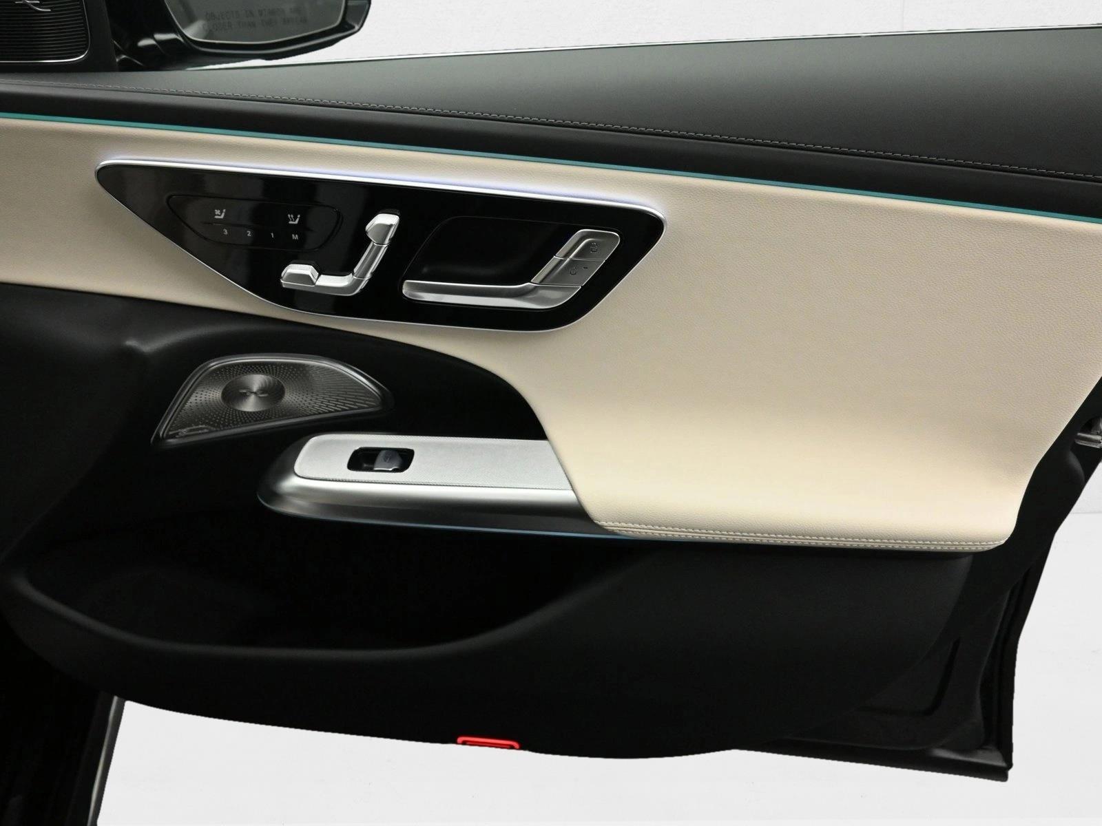 2026 MERCEDES-BENZ E-CLASS - Image 28