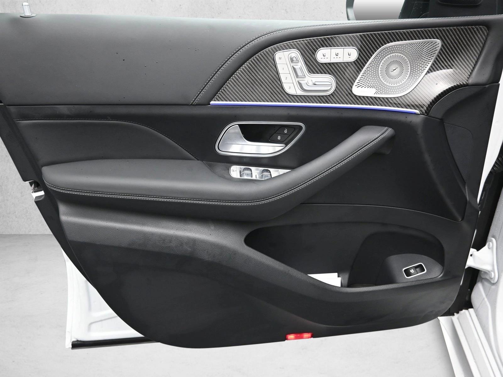 2025 MERCEDES-BENZ GLE-CLASS - Image 16