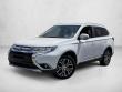 Used 2017 Mitsubishi Outlander SEL CUV