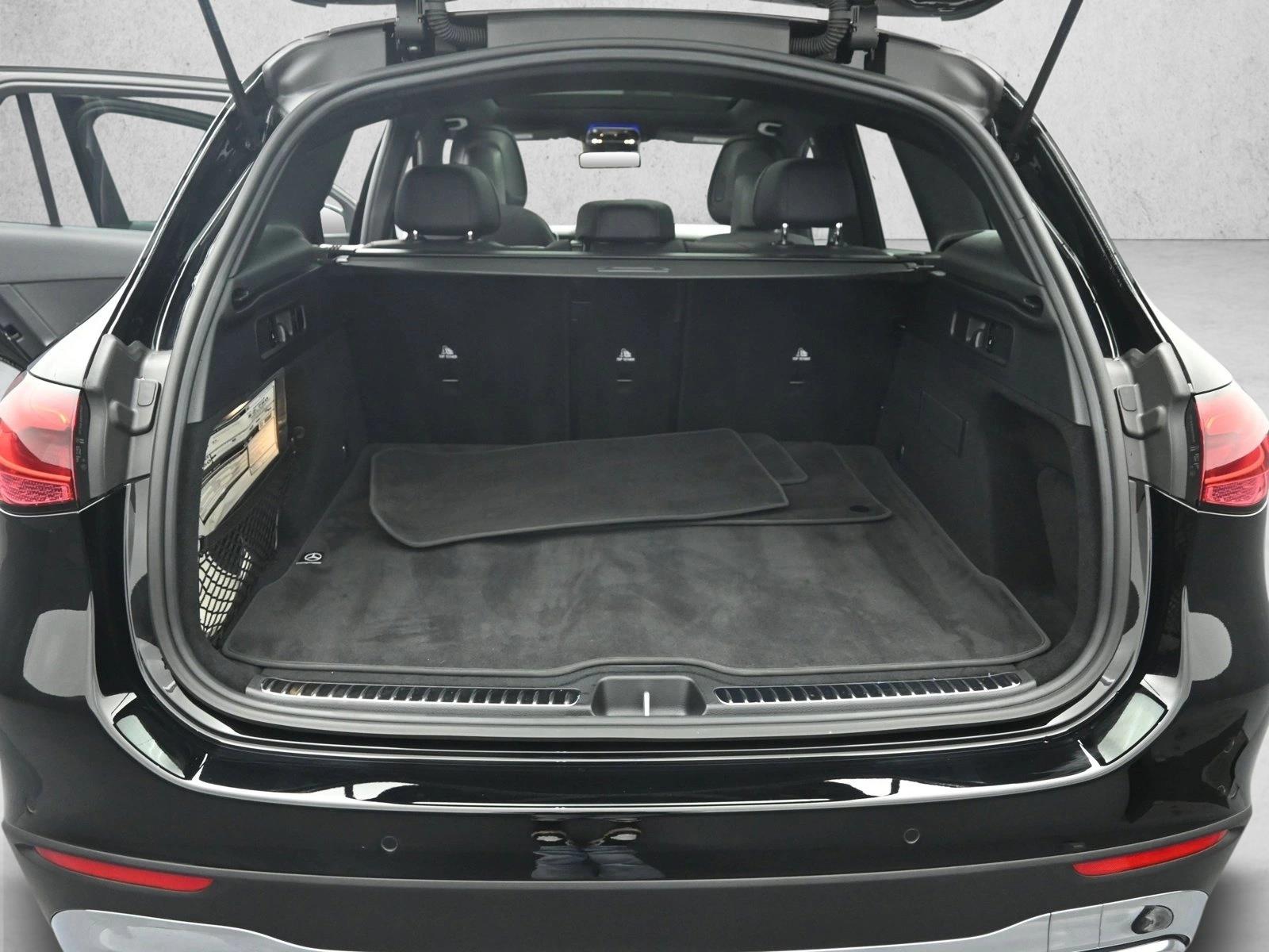 2025 MERCEDES-BENZ GLC-CLASS - Image 21