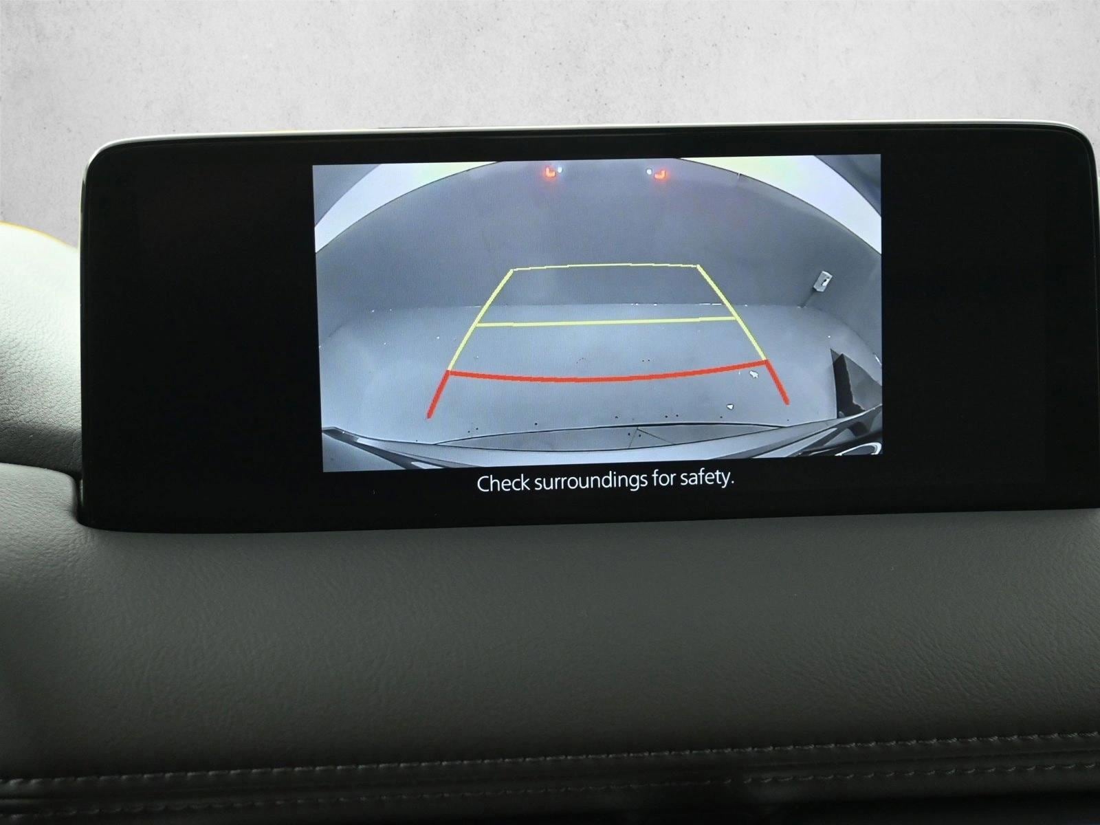 2023 MAZDA CX-5 - Image 10