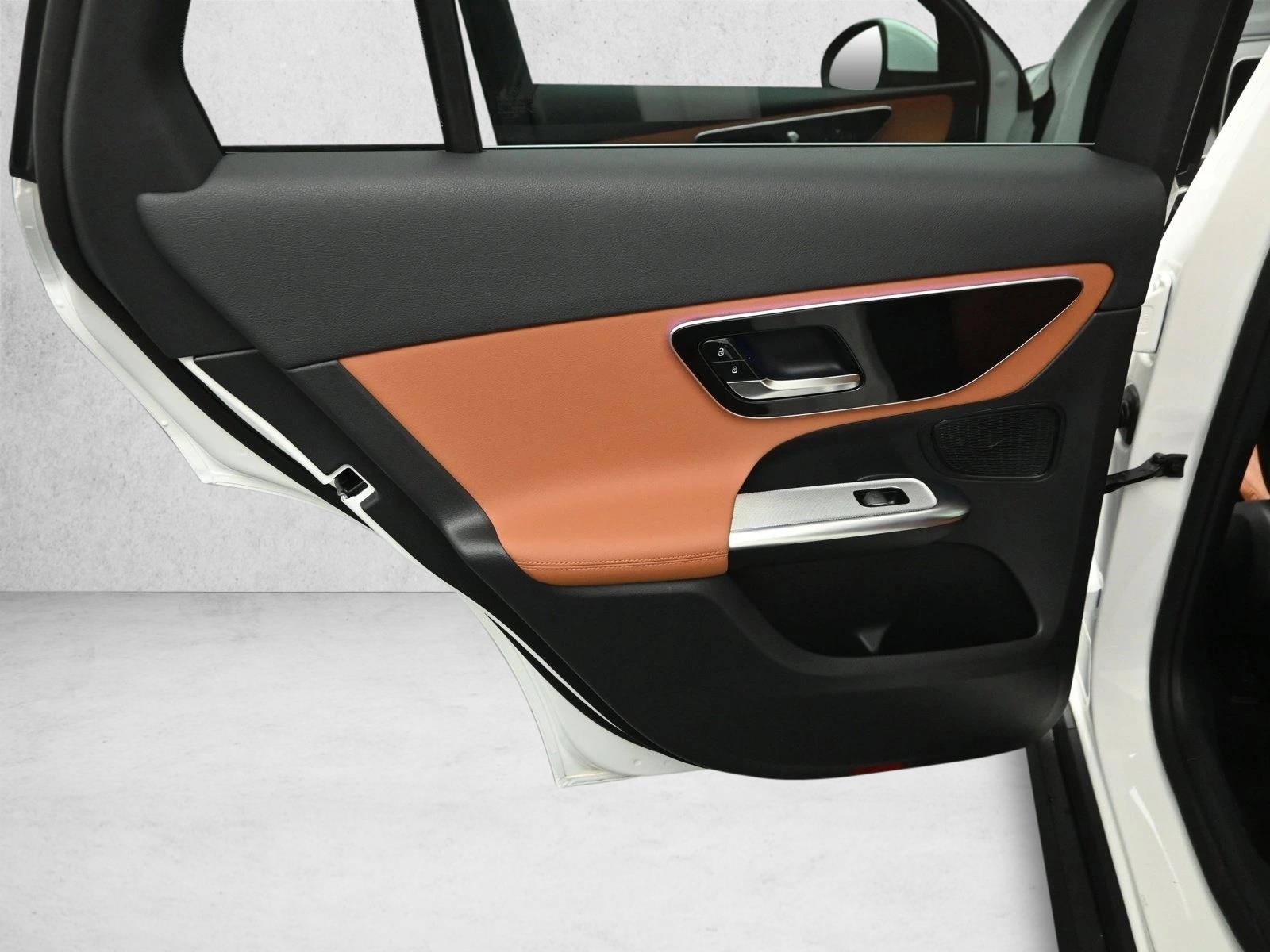 2026 MERCEDES-BENZ GLC-CLASS - Image 20