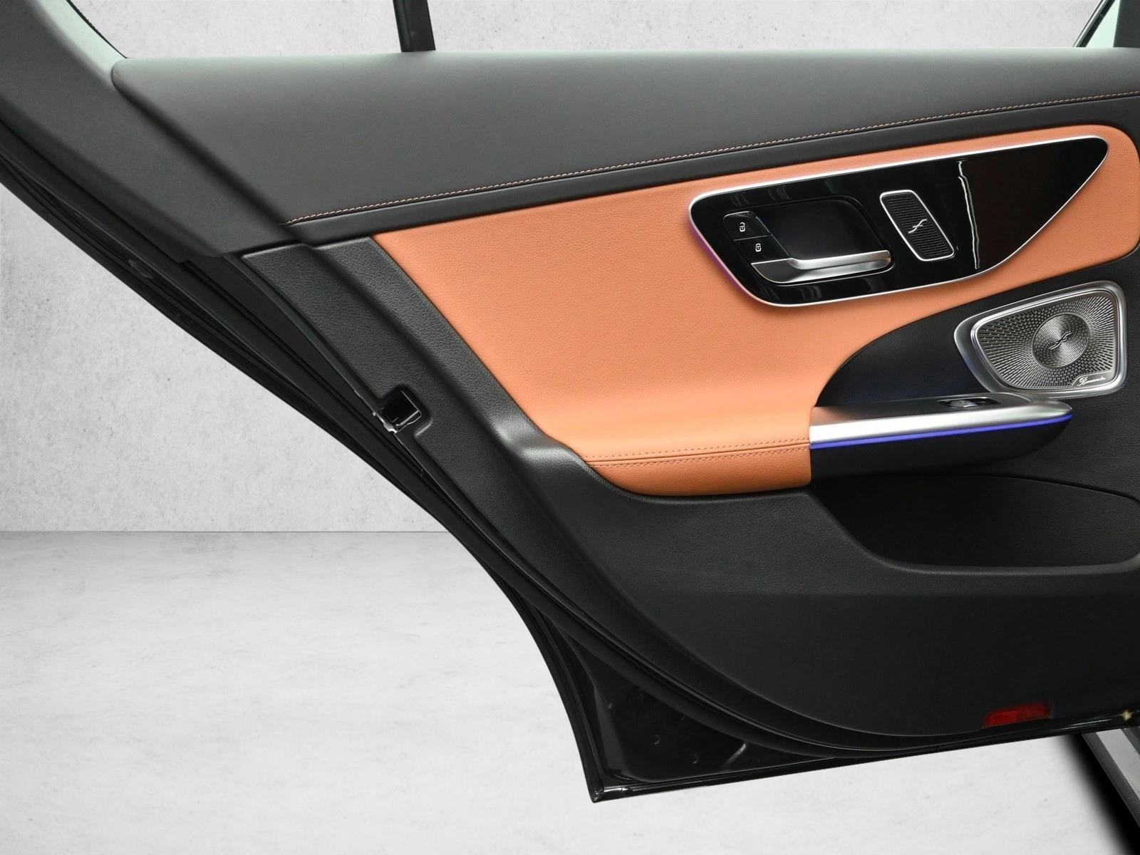 2025 MERCEDES-BENZ C-CLASS - Image 22