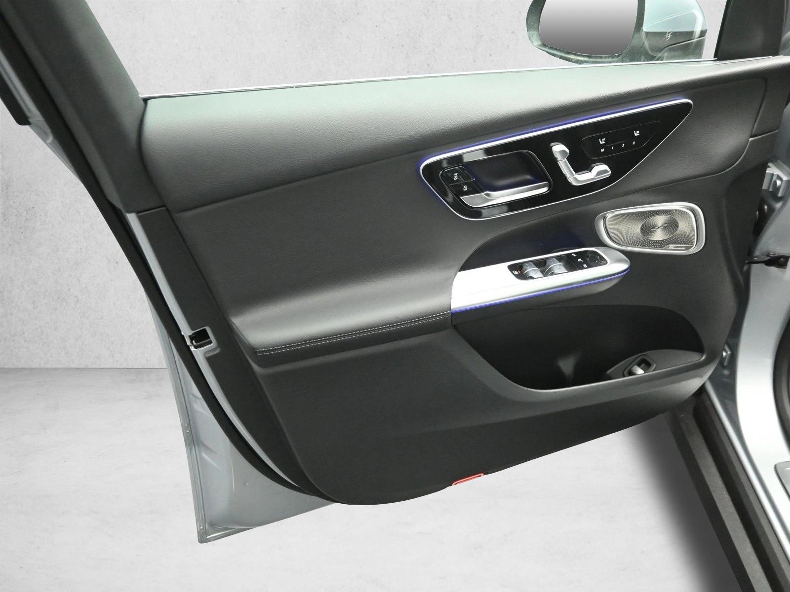 2026 MERCEDES-BENZ GLC-CLASS - Image 19