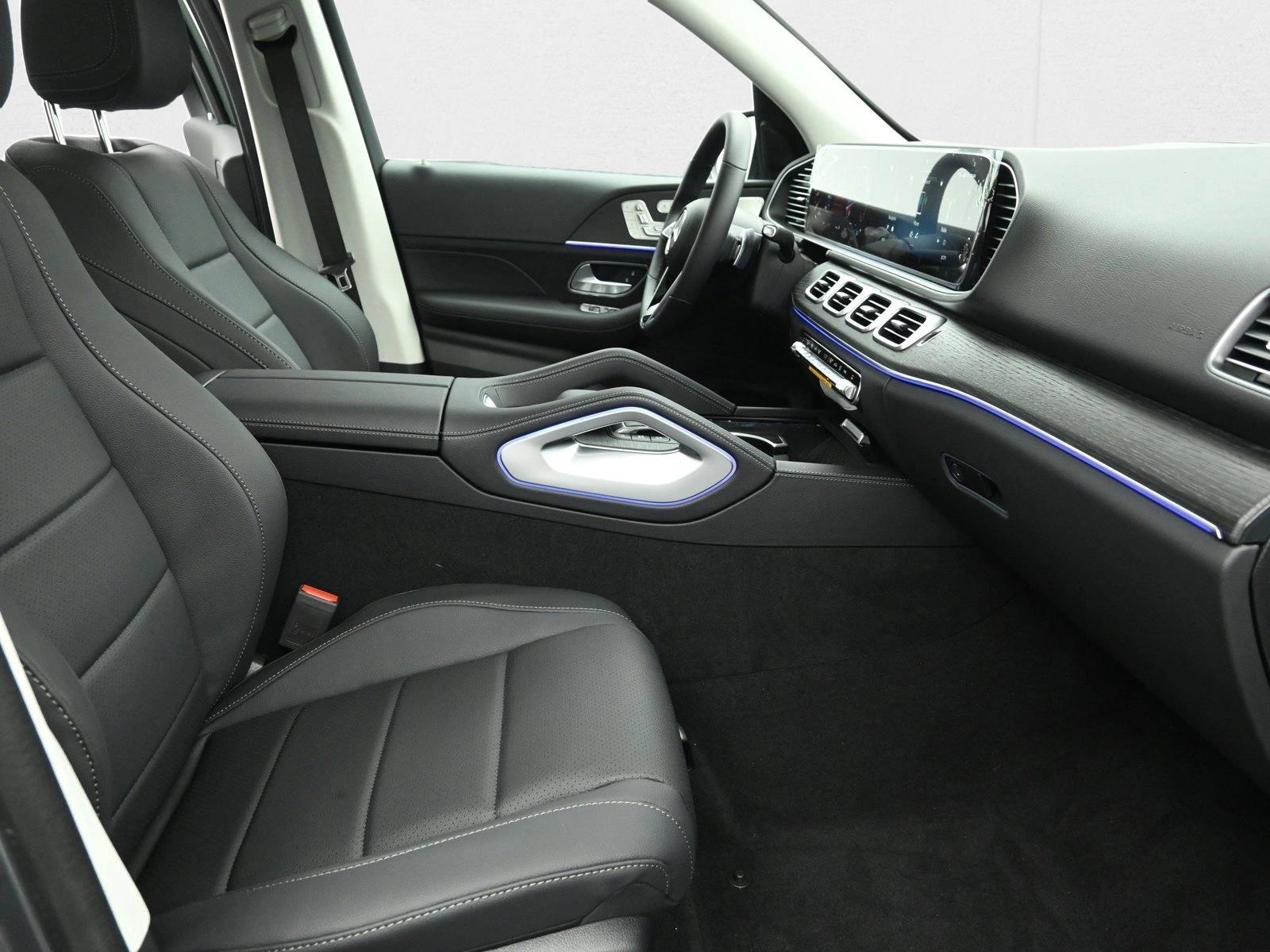 2026 MERCEDES-BENZ GLE-CLASS - Image 26