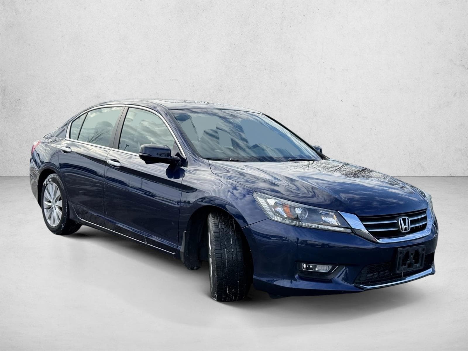 2013 HONDA ACCORD - Image 3