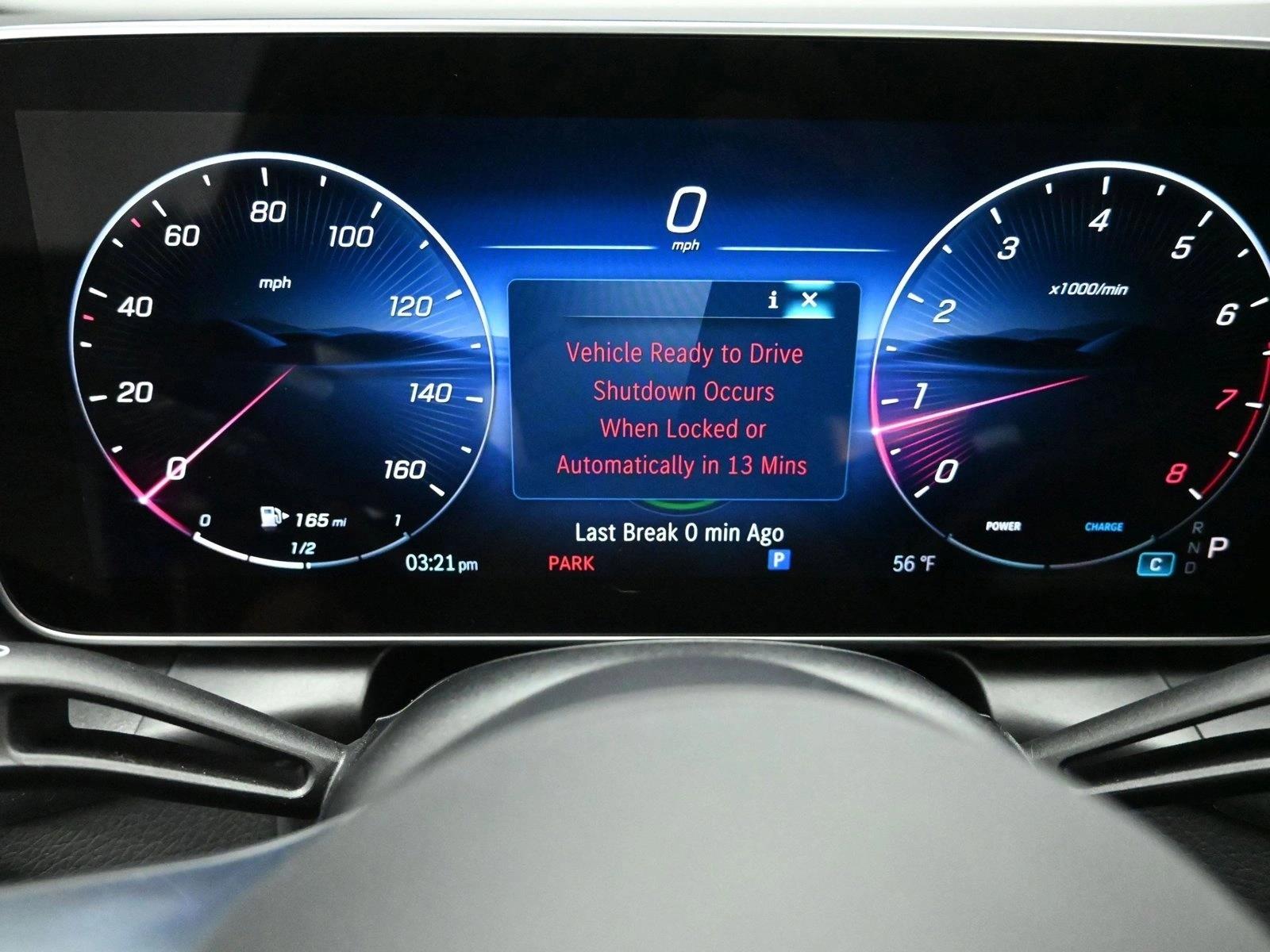 2026 MERCEDES-BENZ GLC-CLASS - Image 14