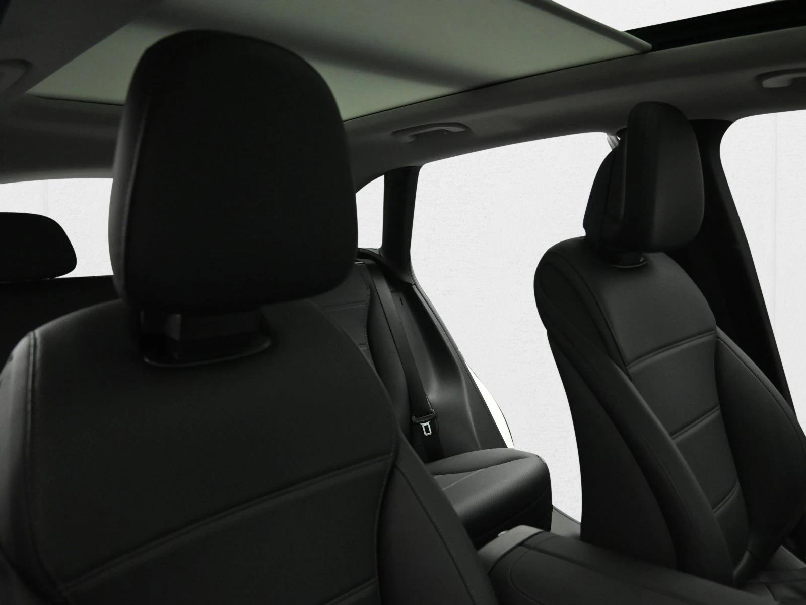 2025 MERCEDES-BENZ GLC-CLASS - Image 29