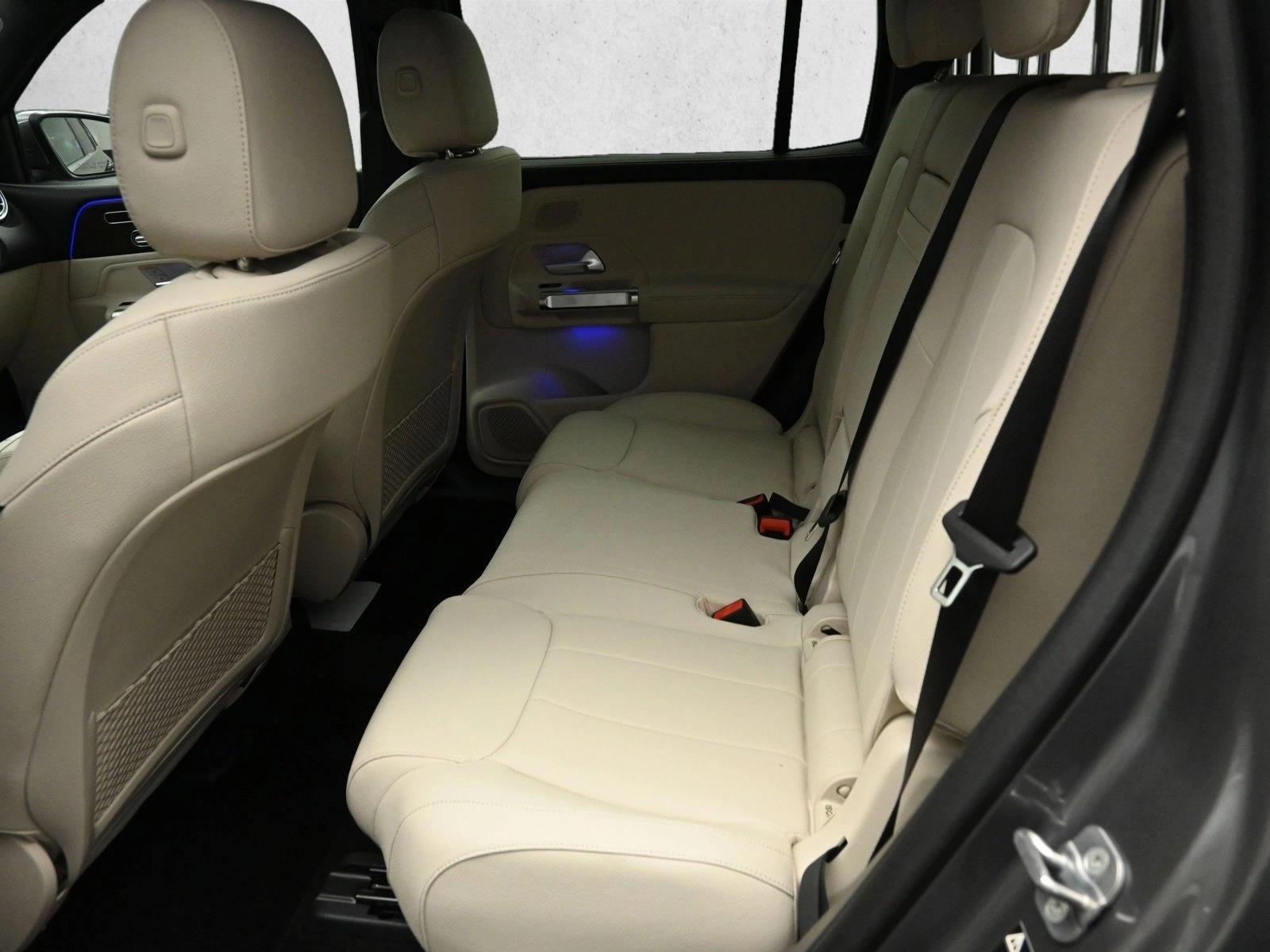 2026 MERCEDES-BENZ GLB-CLASS - Image 20