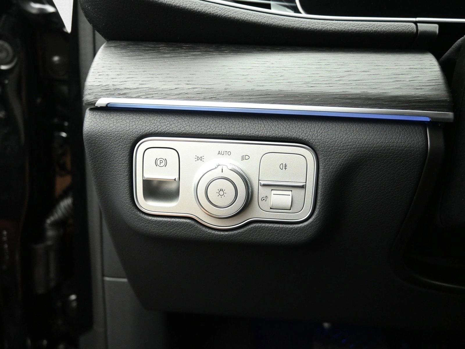 2026 MERCEDES-BENZ GLE-CLASS - Image 18