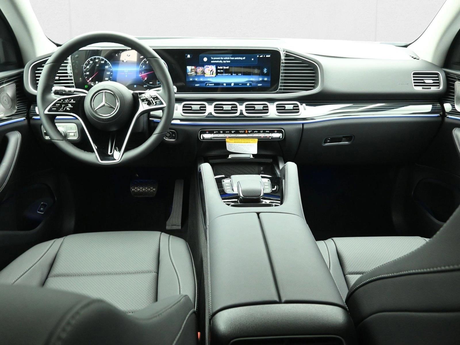 2026 MERCEDES-BENZ GLE-CLASS - Image 21