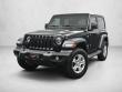 Used 2019 Jeep Wrangler Sport 4x4 SUV